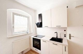 Wohnung mieten in Stadtplatz 51, 4600 Wels, 1-Zimmer-Wohnung mit neuer Küche - Mitten im Zentrum!