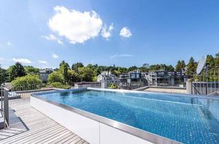 Penthouse mieten in 1190 Wien, Penthouse short term available
