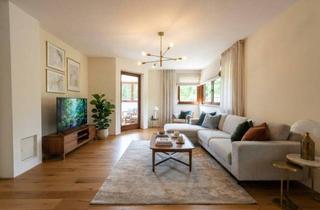 Wohnung mieten in 6352 Ellmau, Kleines Raumwunder mit 65 m² - 2-Zimmerwohnung mit extra Wintergarten in Ellmau