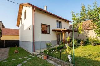 Einfamilienhaus kaufen in 2471 Gerhaus, Ihr Einfamilienhaus in Flughafennähe!