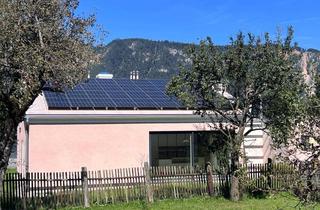 Villen zu kaufen in 9504 Villach-Warmbad-Judendorf, BUSINESS -/ WOHNVILLA Schlüsselfertig mit Gestaltungsoptionen, am Fuße des Hausbergs von Villach. Autarke Energieversorgung mit Großspeicher, kostenneutral sowie bestem Raumklima zu jeder Jahreszeit!