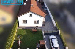 Haus kaufen in 3451 Atzelsdorf, ++++FAMILIENIDYLLE MIT NEBENGEBÄUDE FÜR 7 AUTOS ODER 1 PARTY - MODERN LIVING++++