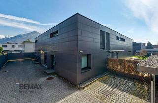 Doppelhaushälfte kaufen in Lustenauerstraße 75d, 6850 Dornbirn, Ein Haus wie ein Versprechen – großzügig, stilvoll, überraschend anders