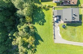 Grundstück zu kaufen in 6391 Fieberbrunn, Sonniges Grundstück in idyllischer Waldrandlage