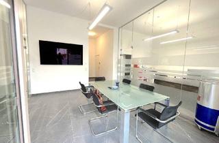 Gewerbeimmobilie kaufen in Altmannsdorfer Straße, 1230 Wien, Altmannsdorfer Straße | Büro mit zwei Arbeitszimmern, Besprechungsbereich und großem Kellermagazin zu verkaufen!
