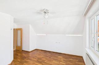 Wohnung kaufen in Fellnergasse, 1220 Wien, Dachgeschoss-Traum in 1220 Wien: 4 Zimmer, 2 Terrassen, Garage, 115m²!