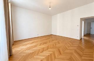 Wohnung kaufen in 1210 Wien, KEINE PROVISION! Sofort einziehen & wohlfühlen | stilvoll saniert | top angebunden!