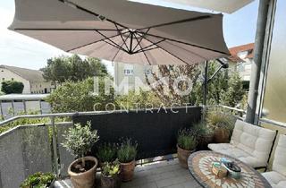 Wohnung kaufen in 4631 Krenglbach, 4-Zimmer-Wohnung mit Loggia & eigenem Parkplatz in Krenglbach!