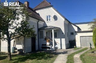 Einfamilienhaus kaufen in 3363 Ulmerfeld, Einfamilienwohnhaus in 3363 Hausmening - Gemeinde Amstetten!!!