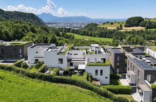 Penthouse kaufen in Gaisberg, 5023 Salzburg, The View²: Penthouse mit Zweitwohnsitzwidmung | Private Dachterrasse mit Whirlpool | Panoramablick über Salzburg