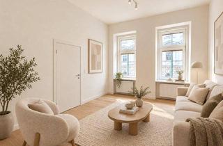 Wohnung kaufen in 1150 Wien, "Altbau trifft Wohnidee – 2 Zimmer mit Potenzial bei der U3!"