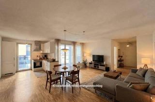 Wohnung kaufen in Moselgasse, 1100 Wien, PROVISIONSFREI VOM EIGENTÜMER! MONTE LAA! TOLLE 4-ZIMMER WOHNUNG MIT LOGGIA!