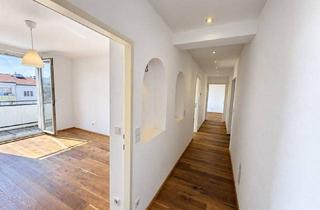 Wohnung kaufen in 1110 Wien, Große 4-Zimmer Wohnung, 109m², Balkon, Garage im Eigentum und Lift