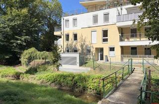 Wohnung kaufen in 3400 Klosterneuburg, Neubauwohnung mit Loggia in sehr gutem Zustand