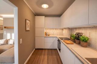 Wohnung kaufen in 5310 Sankt Lorenz, Top renovierte 3-Zimmer Whg mit Badeplatzanteil