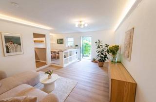 Wohnung kaufen in 5310 Sankt Lorenz, Möblierte 3-Zimmer Whg mit Badeplatzanteil – Erstbezug nach Renovierung