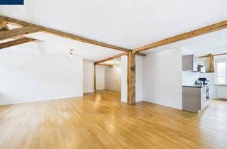 Loft kaufen in 6060 Hall in Tirol, Historischer Charme trifft Alpenlandflair | 2,5-Zimmer-Wohnung in Hall in Tirol