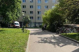 Wohnung mieten in Gentzgasse 14-20, 1180 Wien, Erstbezug nach Generalsanierung: gut aufgeteilte 3-Zimmer-Wohnung im Ursulinenhof