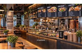 Gastronomiebetrieb mieten in 1030 Wien, Gastronomie-Hotspot bei Wien Mitte – ca. 183 m² | 65 Sitzplätze | Schanigarten