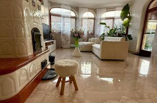 Einfamilienhaus kaufen in 7350 Oberpullendorf, Haus in Ungarn, im mediterranen Stil - nahe Therme, mit Pool & großem Garten