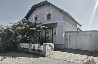 Haus kaufen in 2283 Obersiebenbrunn, Ankommen, abschalten und das eigene Zuhause genießen!