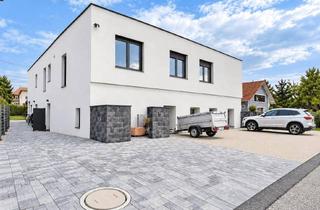 Einfamilienhaus kaufen in Grazerstraße 25, 2604 Theresienfeld, 4 EINHEITEN - EINZIGARTIGE VIELFALT! | 466 m² | 1.323 m² GRUND | WOHNEN ARBEITEN VERMIETEN