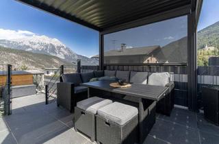 Einfamilienhaus kaufen in 6421 Rietz, Bezauberndes Einfamilienhaus mit Wintergarten und Pool auf großzügigem Grundstück in Rietz