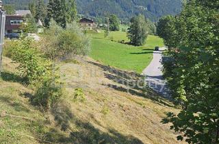 Grundstück zu kaufen in 8972 Ramsau am Dachstein, Ramsau am Dachstein: 827 m² Grundstück für Eigenheim, Praxis oder Geschäftslokal