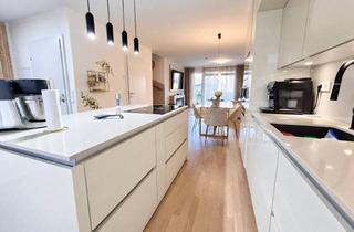 Wohnung kaufen in 8063 Eggersdorf bei Graz, Neubau mit Eigengarten, Carport & Tischlermöbeln