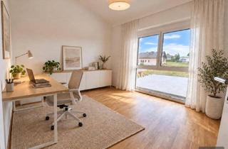 Wohnung kaufen in 8230 Hartberg, Bad Waltersdorf – ca. 15 Minuten von Hartberg!