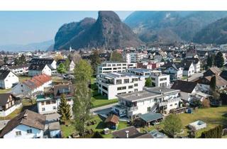 Wohnung mieten in 6845 Hohenems, NEUBAU! 3-Zi-Wohung in Hohenems zu vermieten! - B11