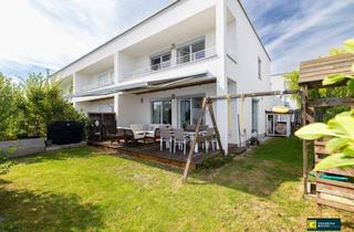 Reihenhaus kaufen in 2352 Gumpoldskirchen, ***KAUFANBOT LIEGT VOR***Charmantes Einfamilienhaus in Gumpoldskirchen – einziehen & wohlfühlen!