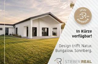 Haus kaufen in 4202 Sonnberg, Design trifft Natur. Bungalow zum Kauf in Sonnberg!