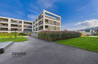 Wohnung kaufen in St.-Gebhard-Straße 12, 6900 Bregenz, Einziehen & Wohlfühlen – moderne 3-Zimmer-Gartenwohnung