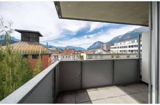 Wohnung kaufen in 6020 Innsbruck, Zentrale gelegene 2-Zimmer-Wohnung mit Innenhofruhe & Lift – ideal auch als WG/Anlage