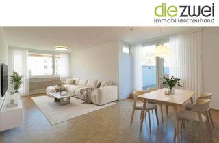 Wohnung kaufen in Bahnhofstraße 33, 6800 Feldkirch, Über den Dächern von Feldkirch 4-Zimmer-Traumwohnung mit 85 m² Dachterrasse