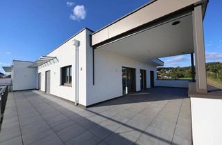 Penthouse kaufen in 8200 Gleisdorf, Exklusive Penthouse-Wohnung mit großzügiger Terrasse im Herzen von Gleisdorf