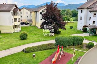 Wohnung kaufen in Franz Jonas Straße 39, 9020 Klagenfurt, Ein Zuhause mit Charme: 2-Zimmer-Wohnung in Klagenfurt