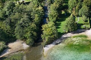 Grundstück zu kaufen in 4866 Unterach, Badeplatzanteil am Attersee