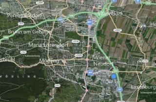 Lager mieten in 2351 Wiener Neudorf, Büro 226M², Lager 650M²!