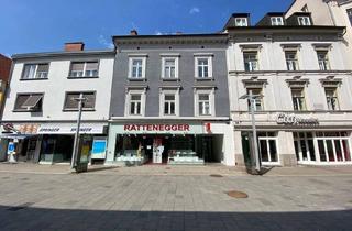 Wohnung mieten in 8700 Leoben, Charmante 2-Zimmer-Wohnung mit 38,88 m² in zentraler Lage in Leoben