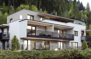 Wohnung kaufen in 6112 Wattens, Exklusive 4-Zimmer-Gartenwohnung in Kleiner Wohnanlage in Wattens