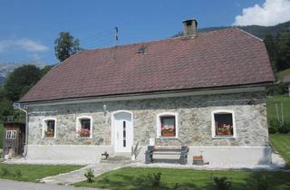 Haus kaufen in 8904 Frauenberg, Steinhaus mit 2 Nebengebäuden und Großem Grundstück