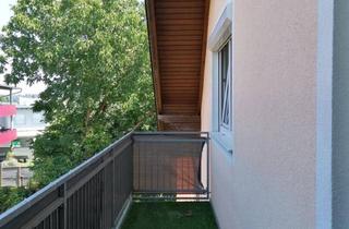 Wohnung mieten in 8430 Leibnitz, Miete: 2-Zimmer-Wohnung mit Balkon und Carport