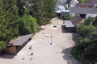 Grundstück zu kaufen in Pottendorfer Straße, 2486 Siegersdorf, Projektliegenschaft mit Entwicklungspotenzial!