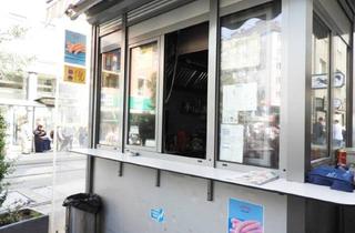 Gastronomiebetrieb mieten in Quellenstraße 111, 1100 Wien, Heiß, Lecker, Schnell!