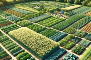 Immobilie kaufen in 2325 Himberg, Biologische Landwirtschaft!