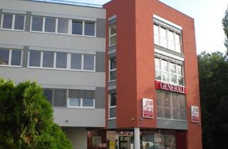 Büro zu mieten in St. Veiter Ring, 9020 Klagenfurt, 105M2 Büro- Bzw. Ordinationsfläche in Bester Lage