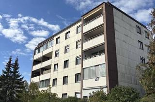 Wohnung kaufen in 4600 Wels, Helle 4-Zimmer-Wohnung in Wels mit Loggia und Garage