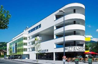 Wohnung mieten in 6850 Dornbirn, 2-Zi-Dachgeschosswohnung mit Terrasse in Dornbirn zu vermieten!